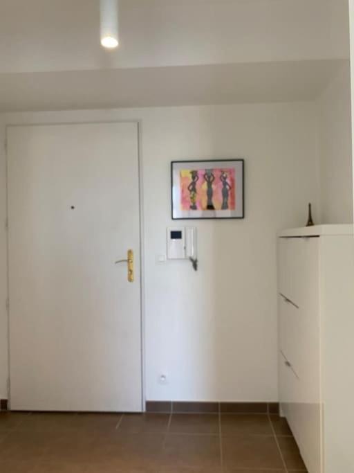 Duplex Moderne 8Per&3Ch&10 Min Disney&Parking Free Magny-le-Hongre Exterior foto